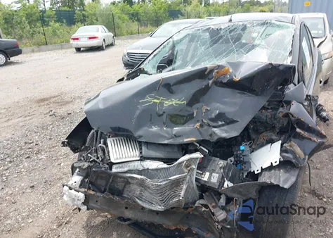 2011 Mazda Mazda2 Sport z USA, uszkodzony, nr VIN JM1DE1HZ9B0101794